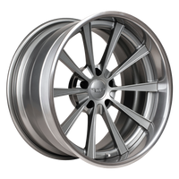 Thumbnail for Forgeline Grip Equipped Dropkick Wheels (3-piece)