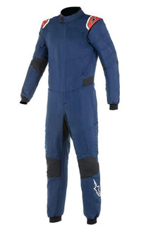 Thumbnail for Alpinestars Hypertech v2 Driver Suit