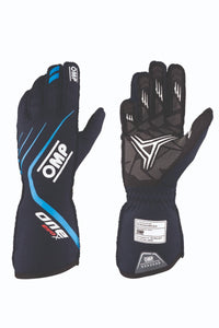 Thumbnail for OMP One Evo X Nomex Gloves