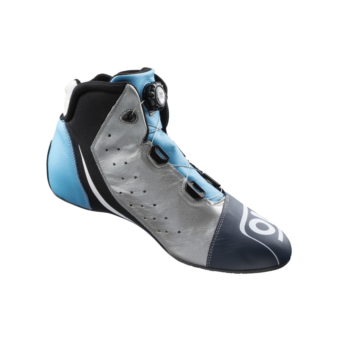 OMP ONE Evo X R Formula Racing Shoes