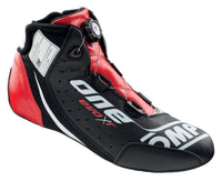 Thumbnail for OMP ONE Evo X R Formula Racing Shoes