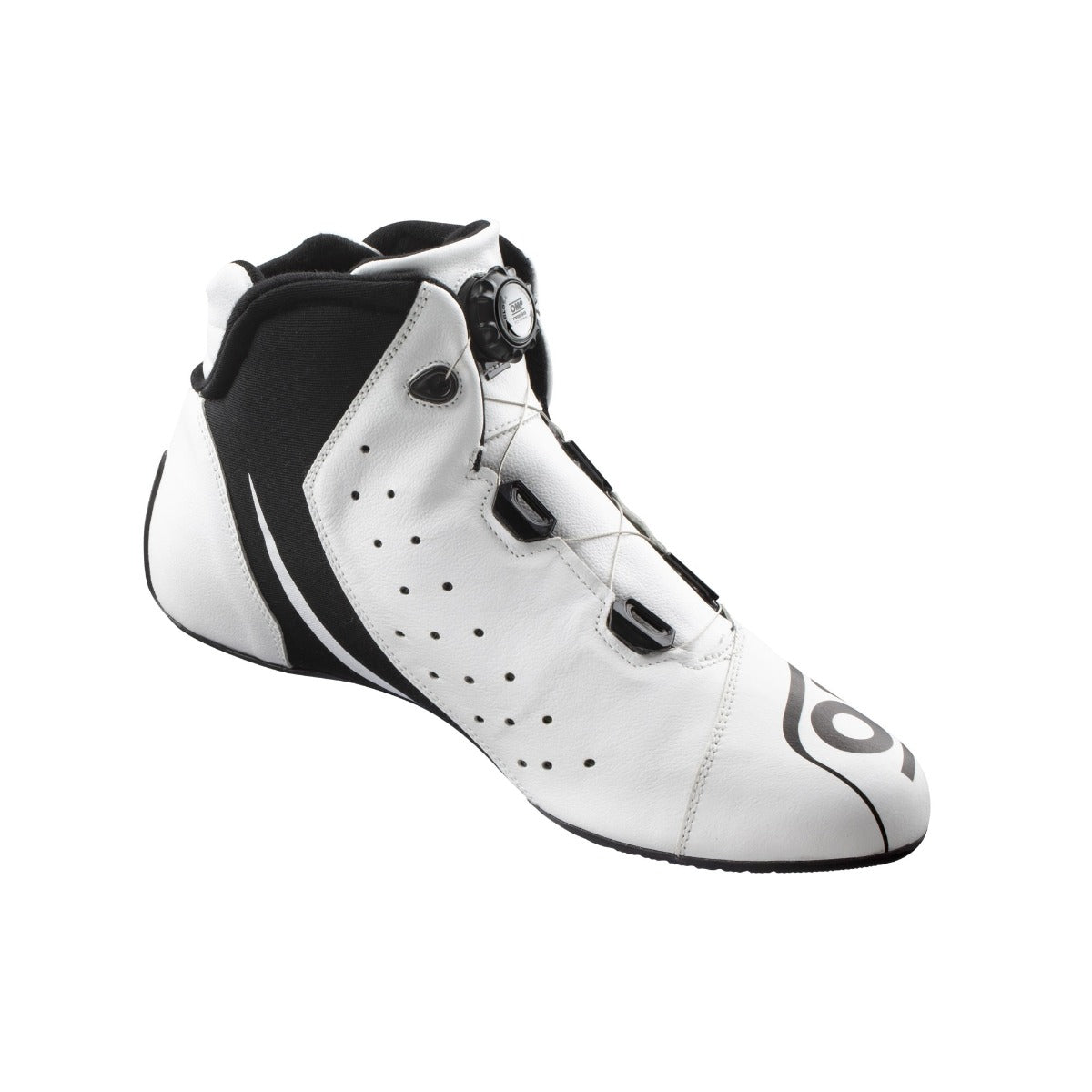 OMP ONE Evo X R Formula Racing Shoes