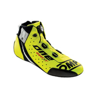 Thumbnail for OMP ONE Evo X R Formula Racing Shoes
