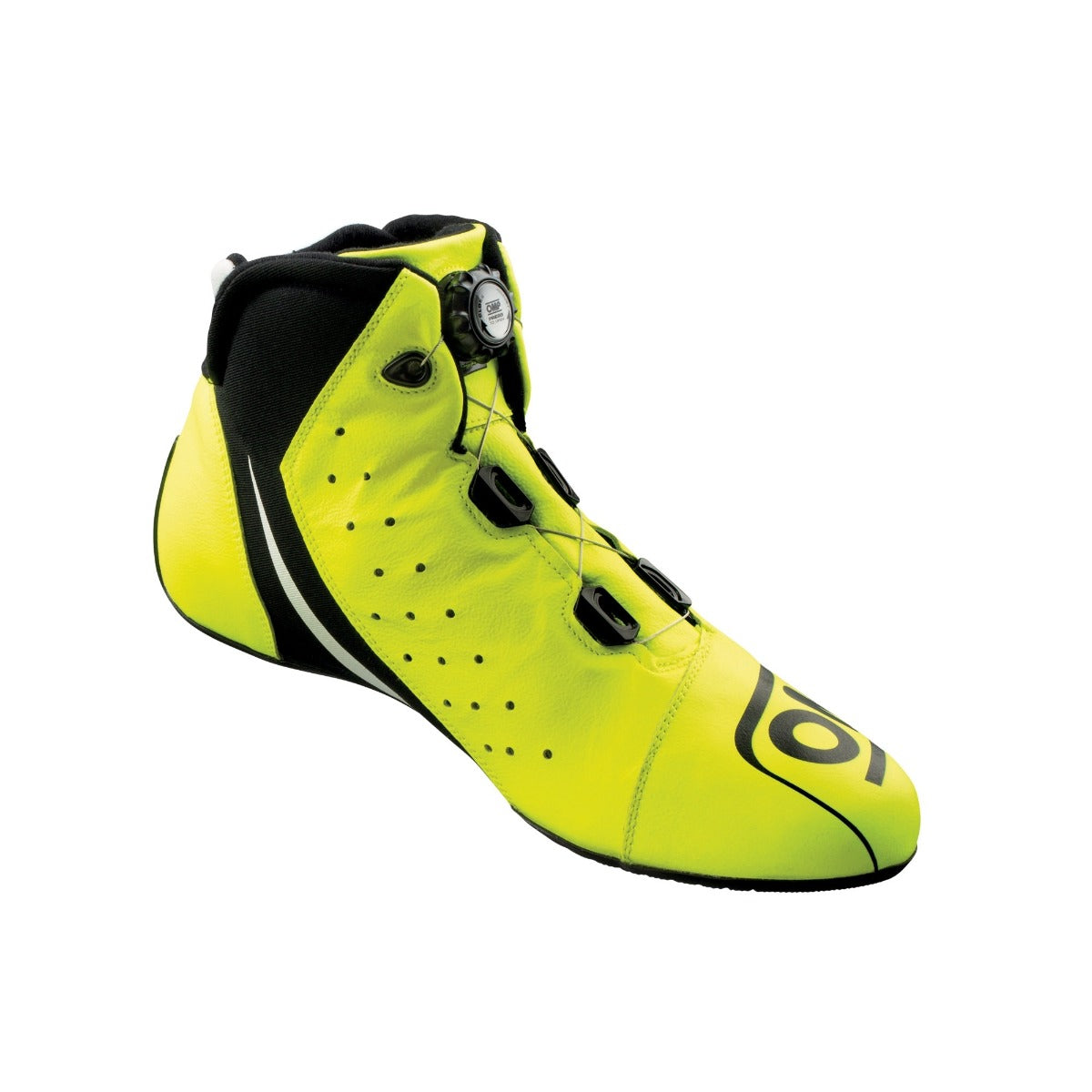 OMP ONE Evo X R Formula Racing Shoes