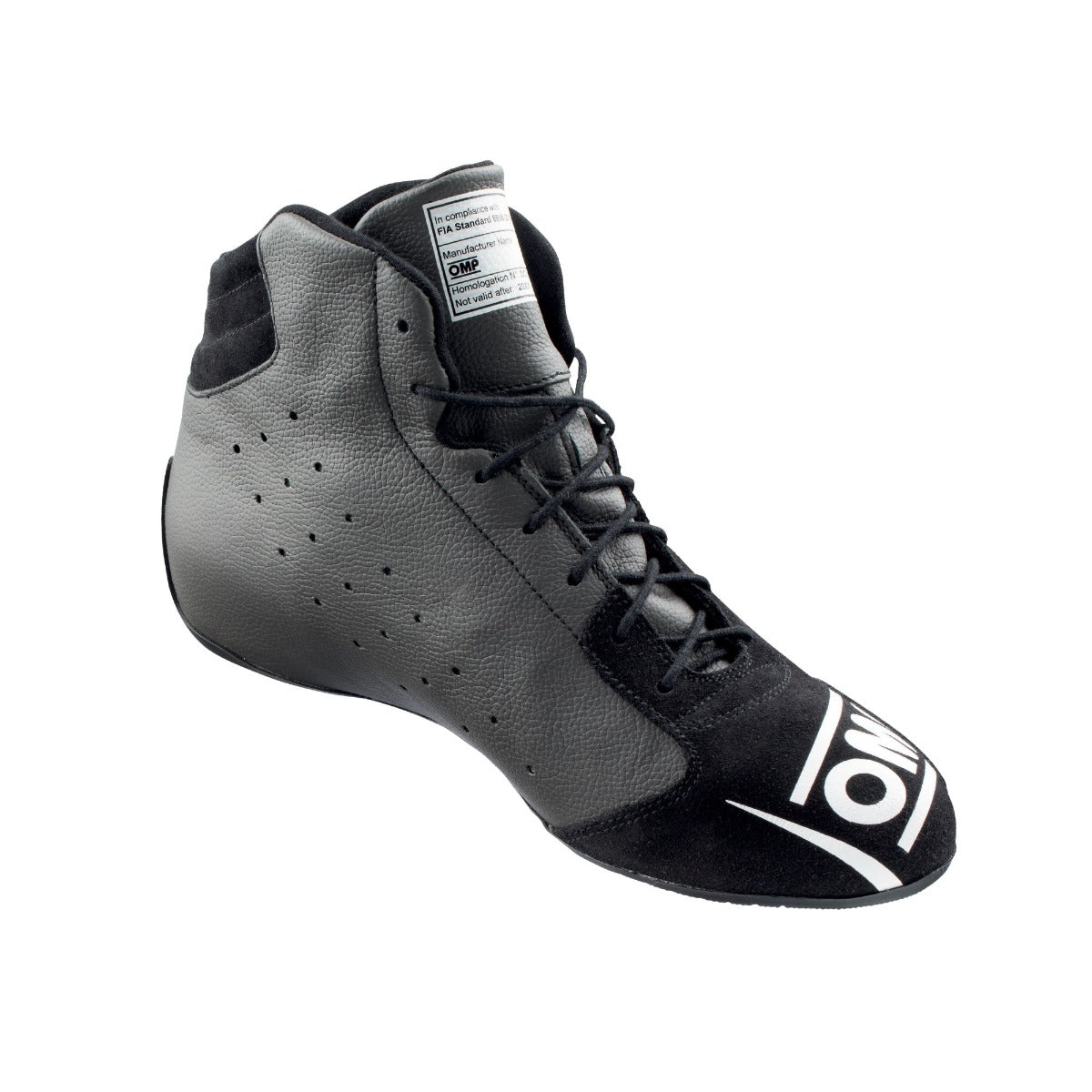 OMP Tecnica Racing Shoes