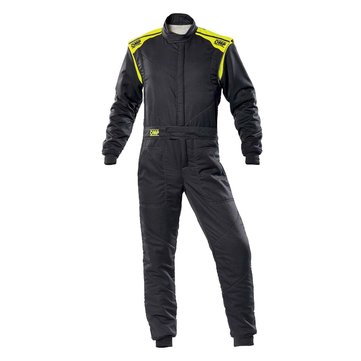 OMP FIRST-S Driver Suit