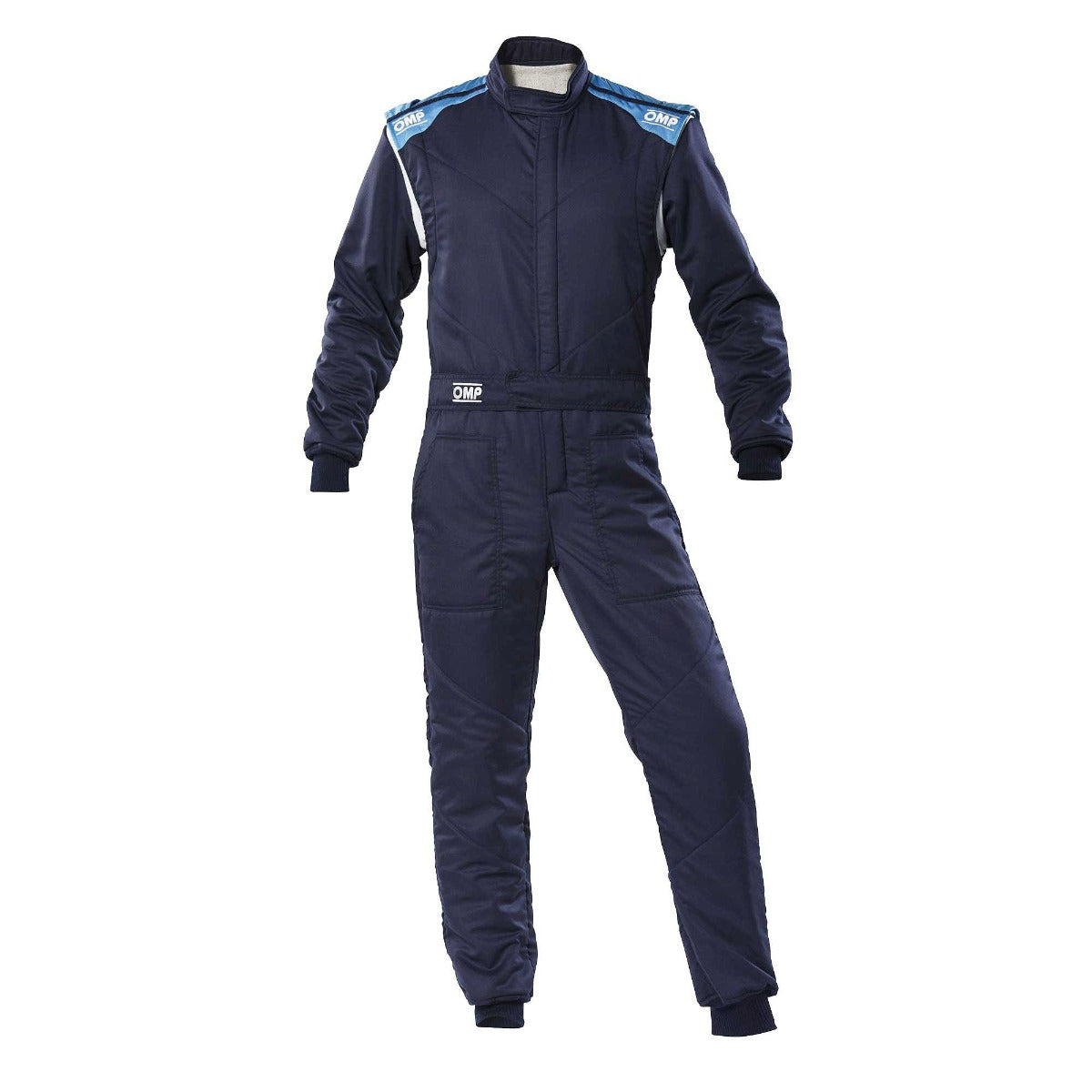 OMP FIRST-S Driver Suit
