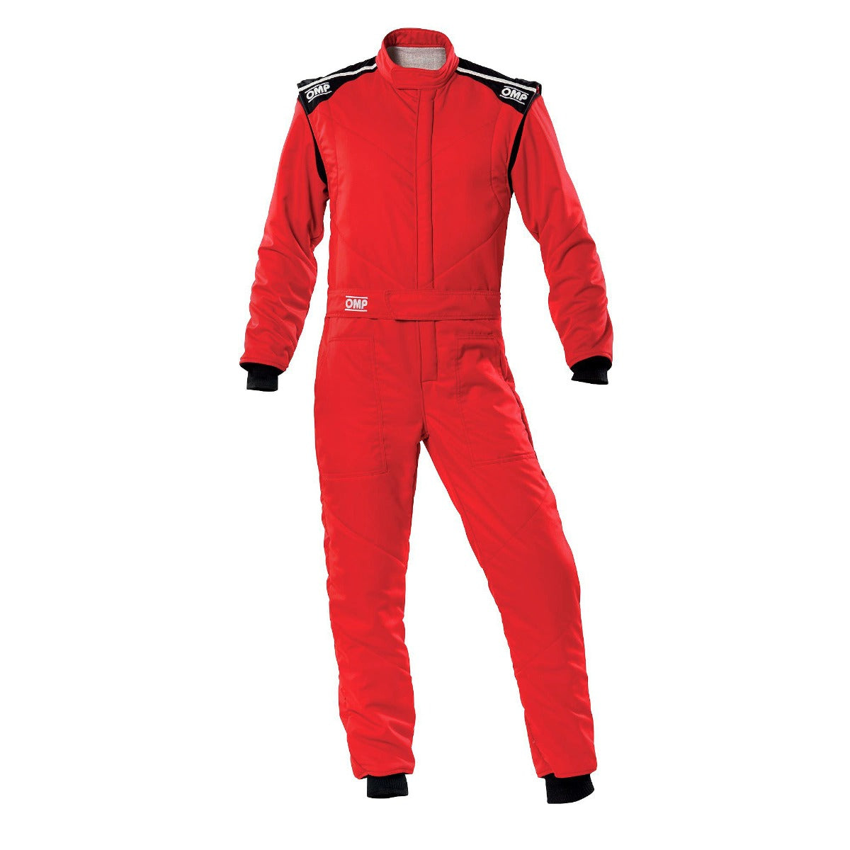 OMP FIRST-S Driver Suit