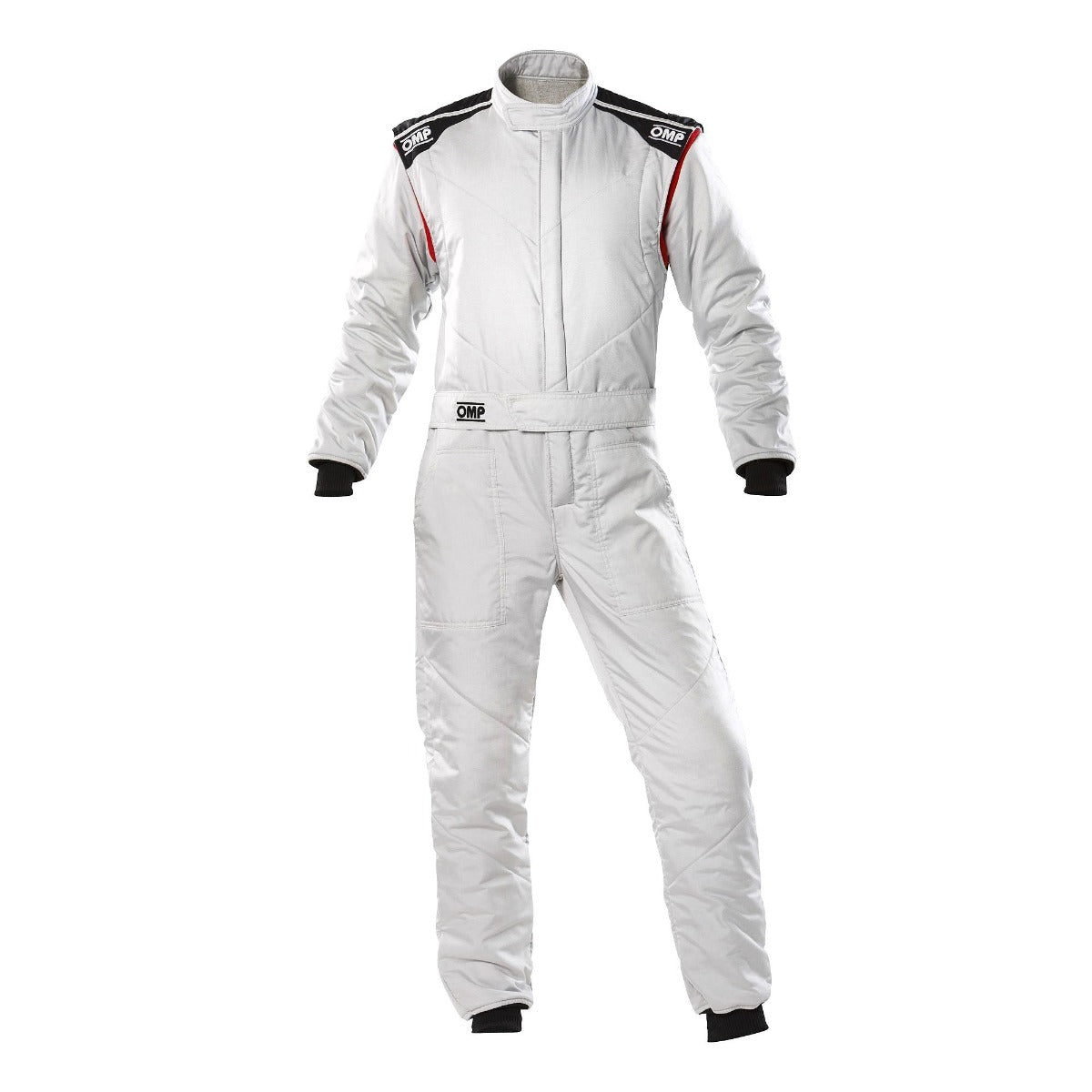 OMP FIRST-S Driver Suit