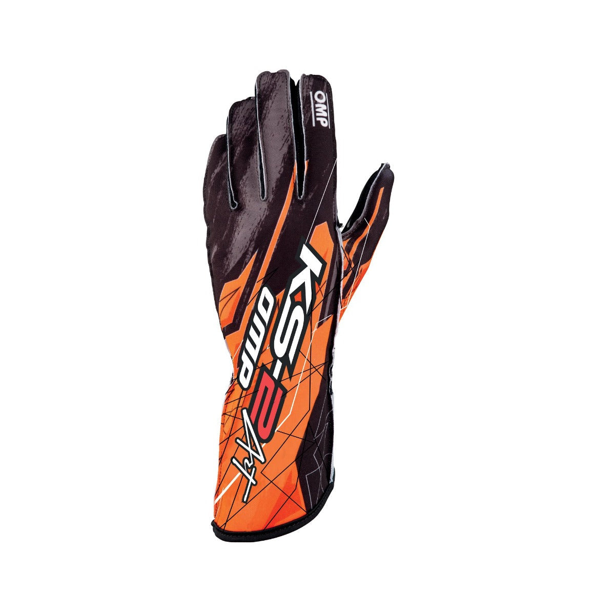 OMP KS-2 ART Kart Racing Glove