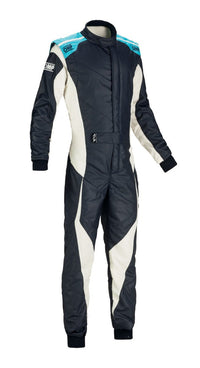 Thumbnail for OMP Tecnica Evo Driver Suit