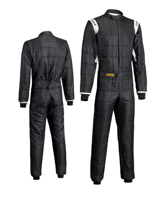 Sabelt Challenge TS-2 Driver Suit