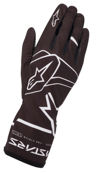 Thumbnail for Alpinestars Tech-1 K Race S v2 Youth Karting Gloves