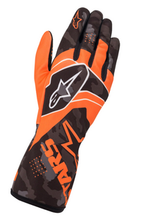 Thumbnail for Alpinestars Tech-1 K Race S v2 Youth Karting Gloves