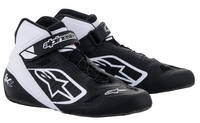Thumbnail for Alpinestars Tech-1 KZ Kart Racing Shoes