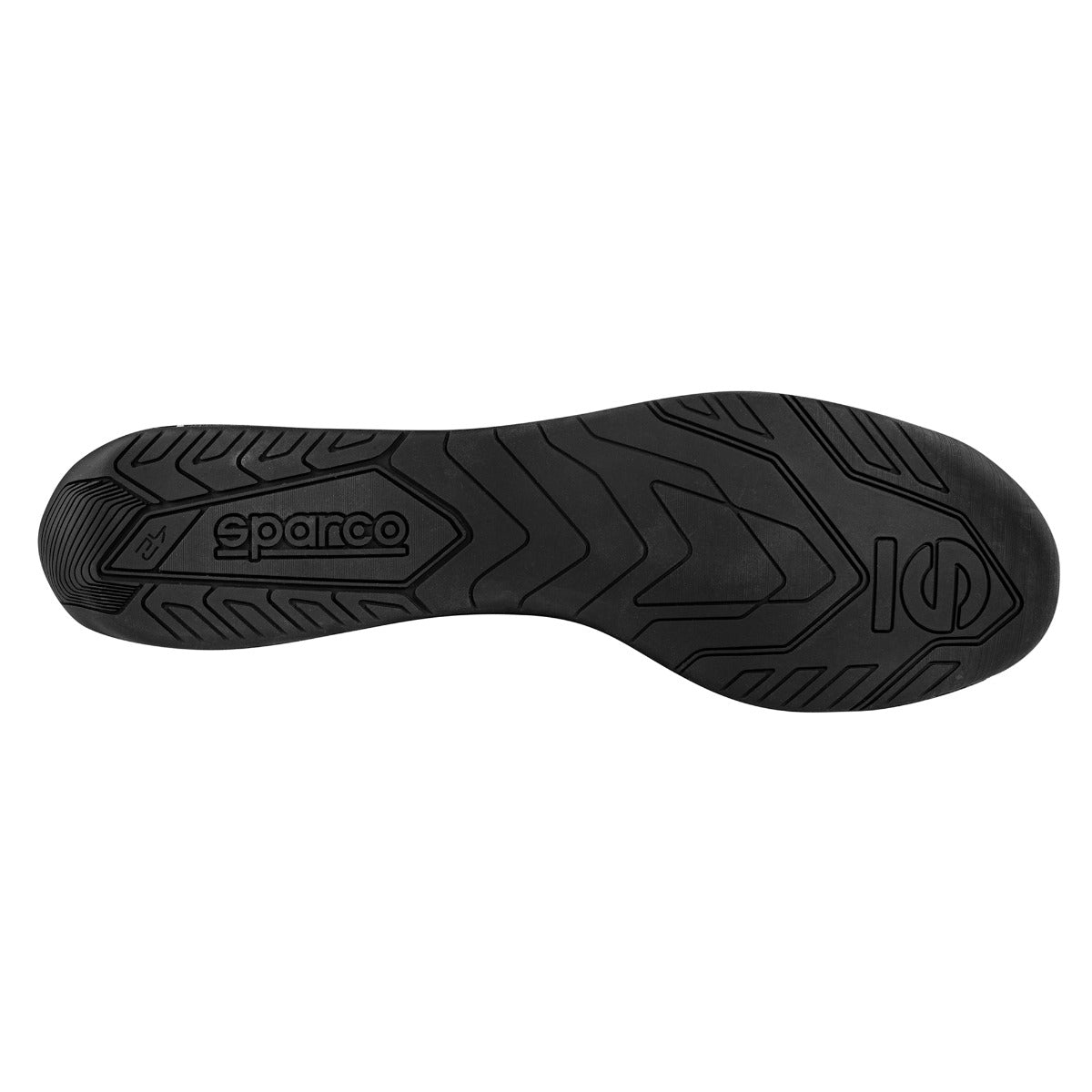Sparco Slalom+ Fabric Racing Shoes