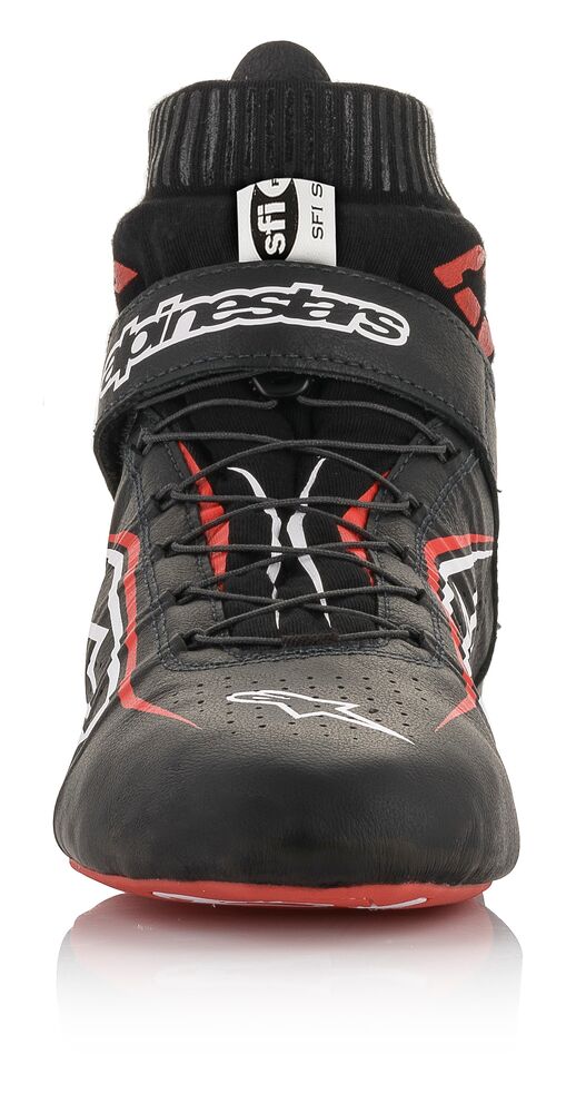 Alpinestars Tech-1 Z v2 Racing Shoes