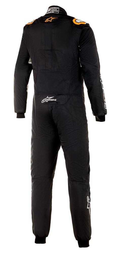 Alpinestars Hypertech v2 Driver Suit