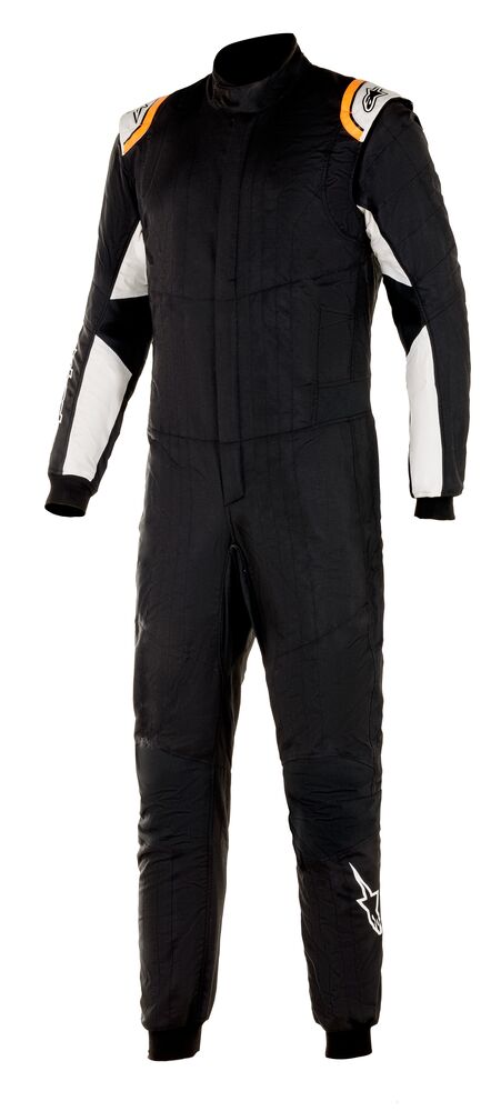 Alpinestars Hypertech v2 Driver Suit