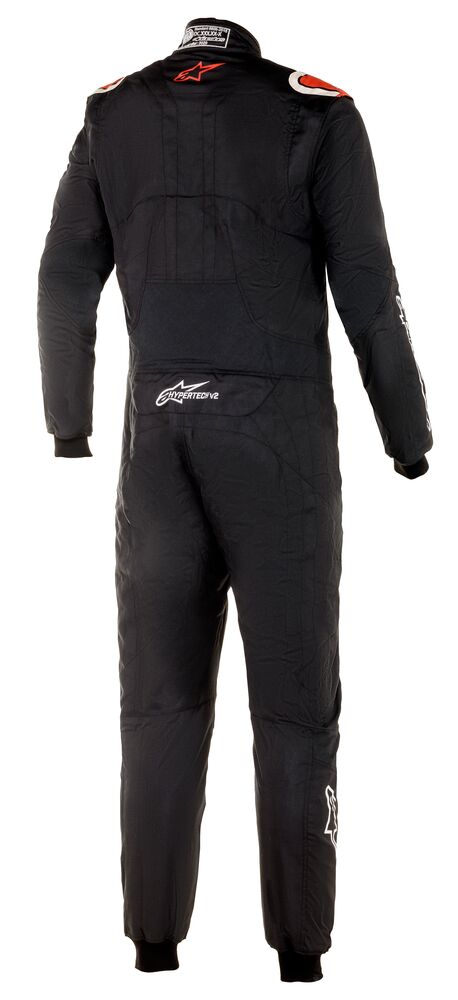 Alpinestars Hypertech v2 Driver Suit