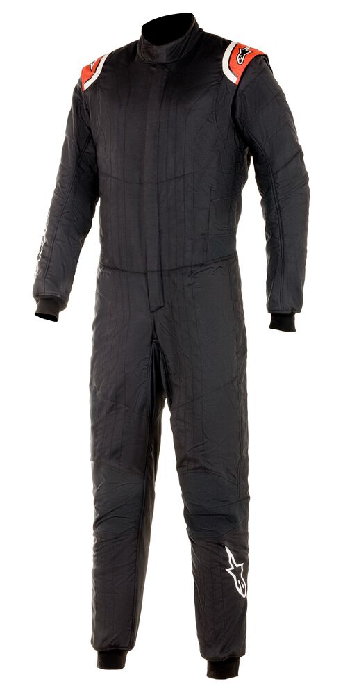 Alpinestars Hypertech v2 Driver Suit