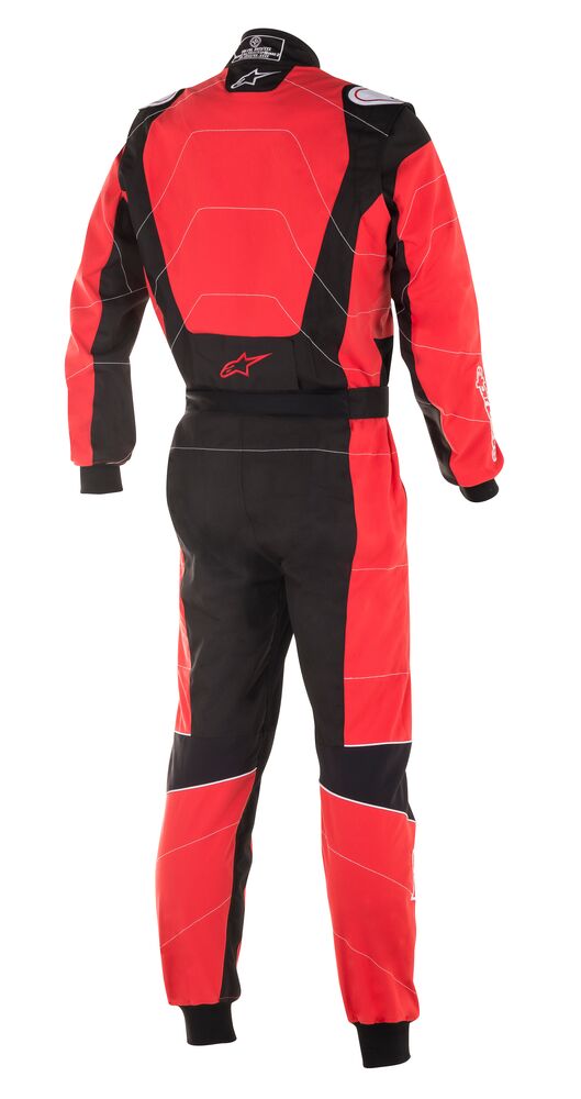 Alpinestars KMX-3 v2 Kart Racing Suit