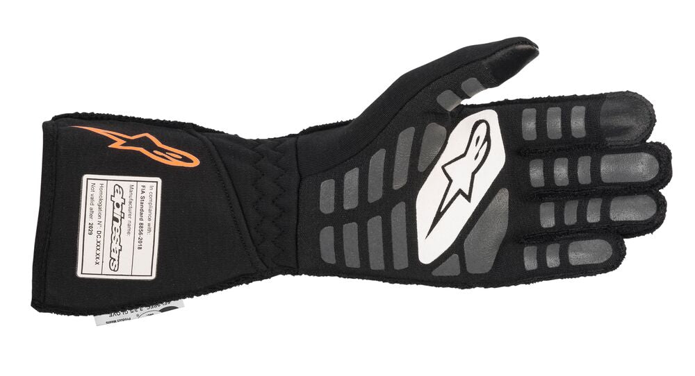 Alpinestars Tech-1 ZX v2 Nomex Gloves