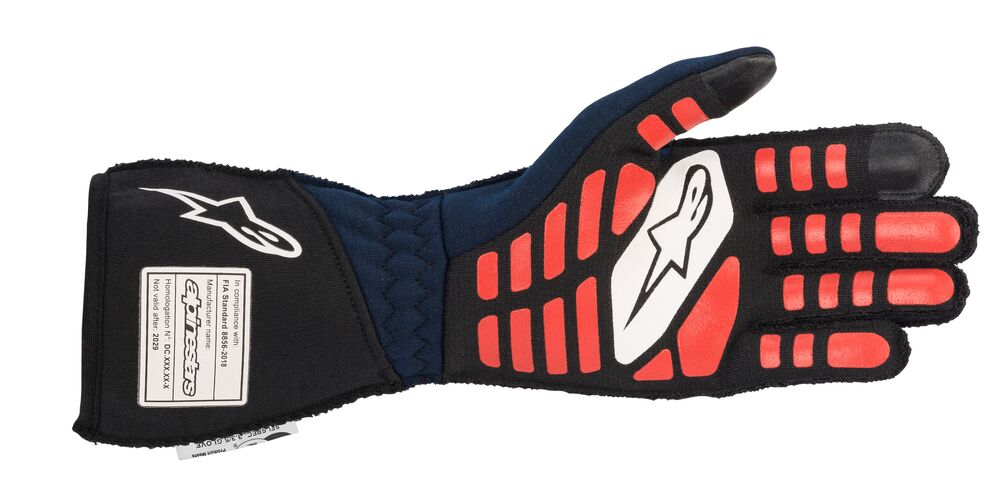 Alpinestars Tech-1 ZX v2 Nomex Gloves
