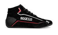 Thumbnail for Sparco Slalom+ Suede Racing Shoes