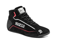 Thumbnail for Sparco Slalom+ Suede Racing Shoes