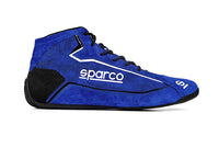 Thumbnail for Sparco Slalom+ Suede Racing Shoes