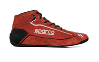 Thumbnail for Sparco Slalom+ Suede Racing Shoes