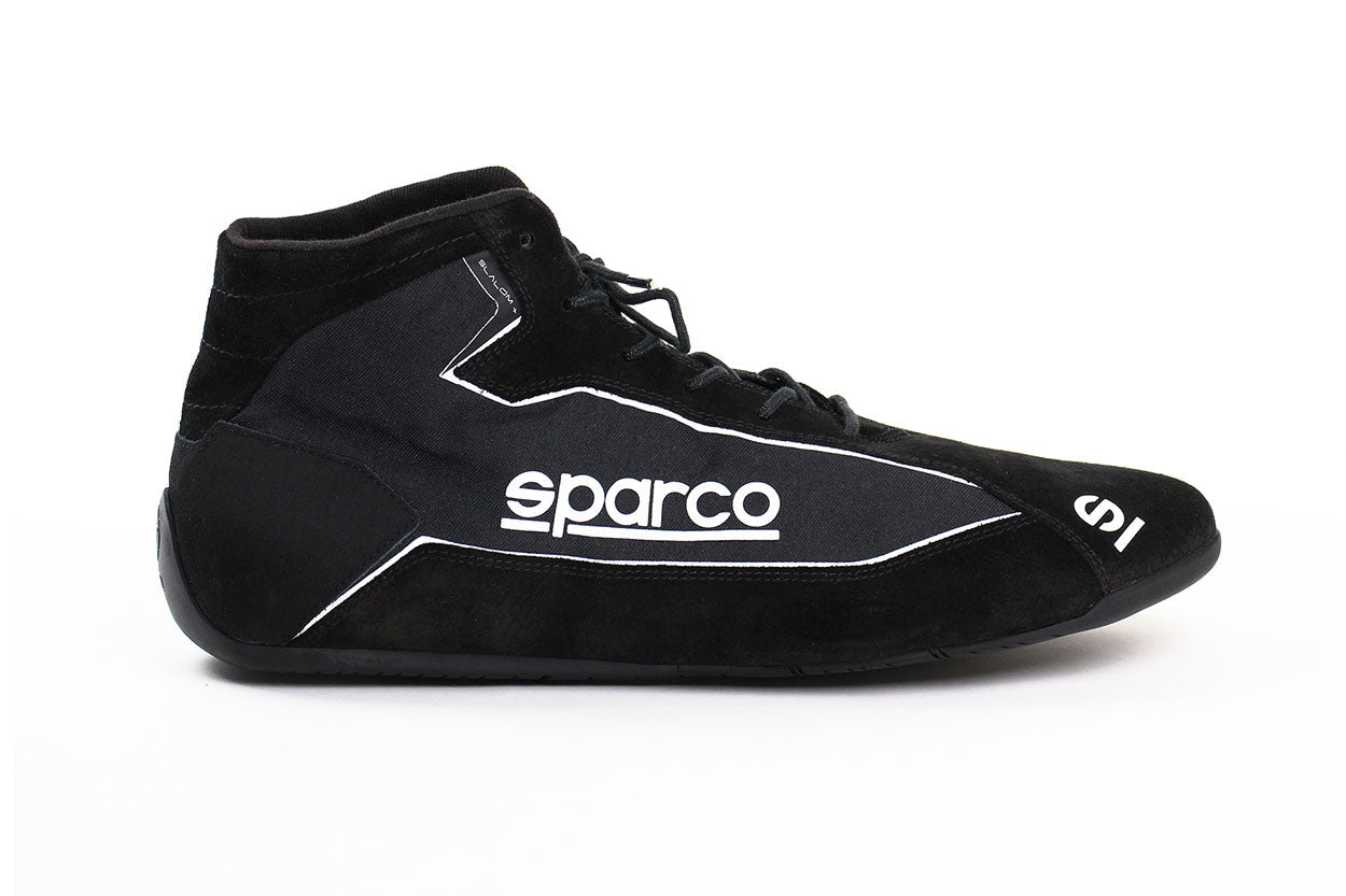 Sparco Slalom+ Fabric Racing Shoes