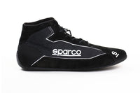 Thumbnail for Sparco Slalom+ Fabric Racing Shoes