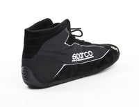 Thumbnail for Sparco Slalom+ Fabric Racing Shoes