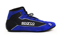 Thumbnail for Sparco Slalom+ Fabric Racing Shoes