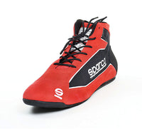 Thumbnail for Sparco Slalom+ Fabric Racing Shoes