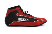 Thumbnail for Sparco Slalom+ Fabric Racing Shoes