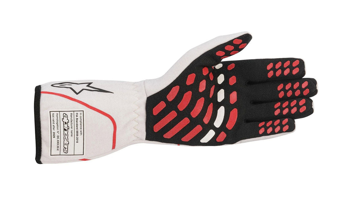 Alpinestars Tech-1 Race v2 Nomex Gloves