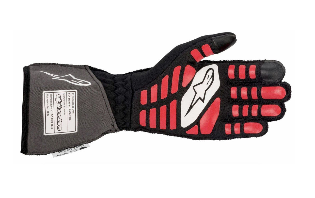 Alpinestars Tech-1 ZX v2 Nomex Gloves