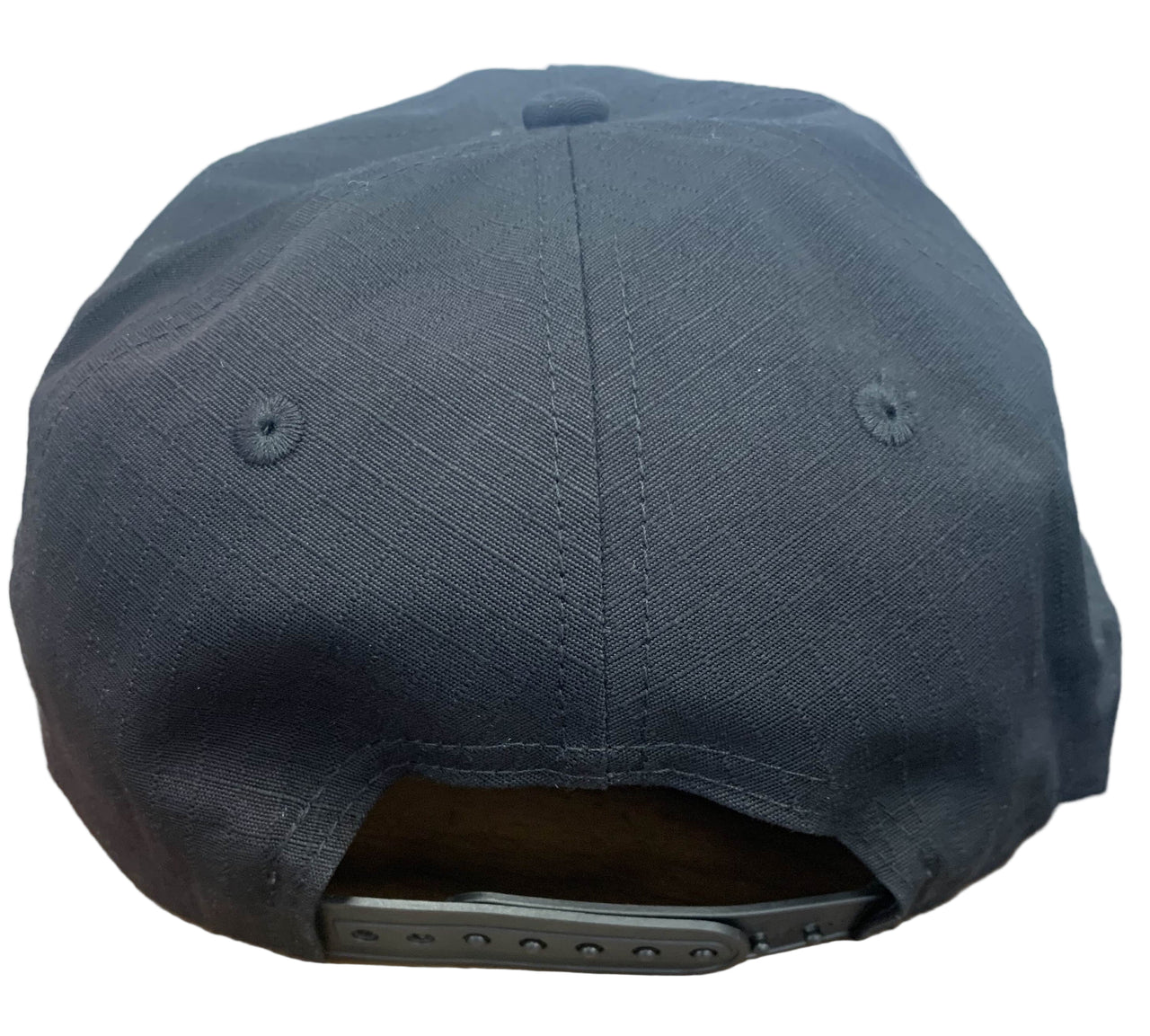 Thunderhill Logo Rope Snapback Hat