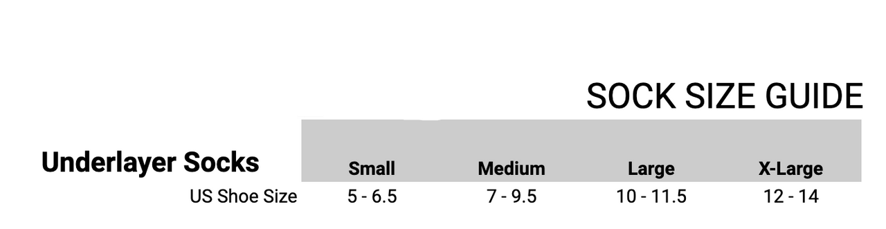Alpinestars ZX v4 Nomex Socks