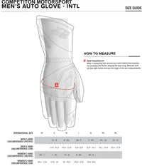 Thumbnail for Alpinestars Tech M V2 Crew Gloves