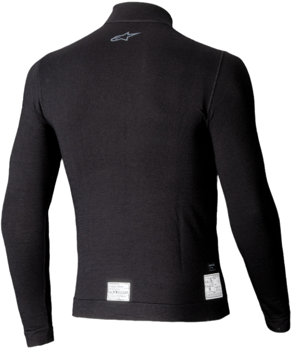 Alpinestars_4750325-10_zx-evo-v3-top_black_front_image