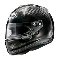 Thumbnail for Arai GP-7SRC ABP 8860-2018 Carbon Fiber Helmet