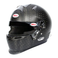 Thumbnail for Bell HP7 EVO III 8860-2018 Carbon Fiber Helmet
