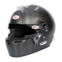 Thumbnail for Bell HP7 EVO III 8860-2018 Carbon Fiber Helmet