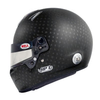 Thumbnail for Bell HP7 EVO III 8860-2018 Carbon Fiber Helmet