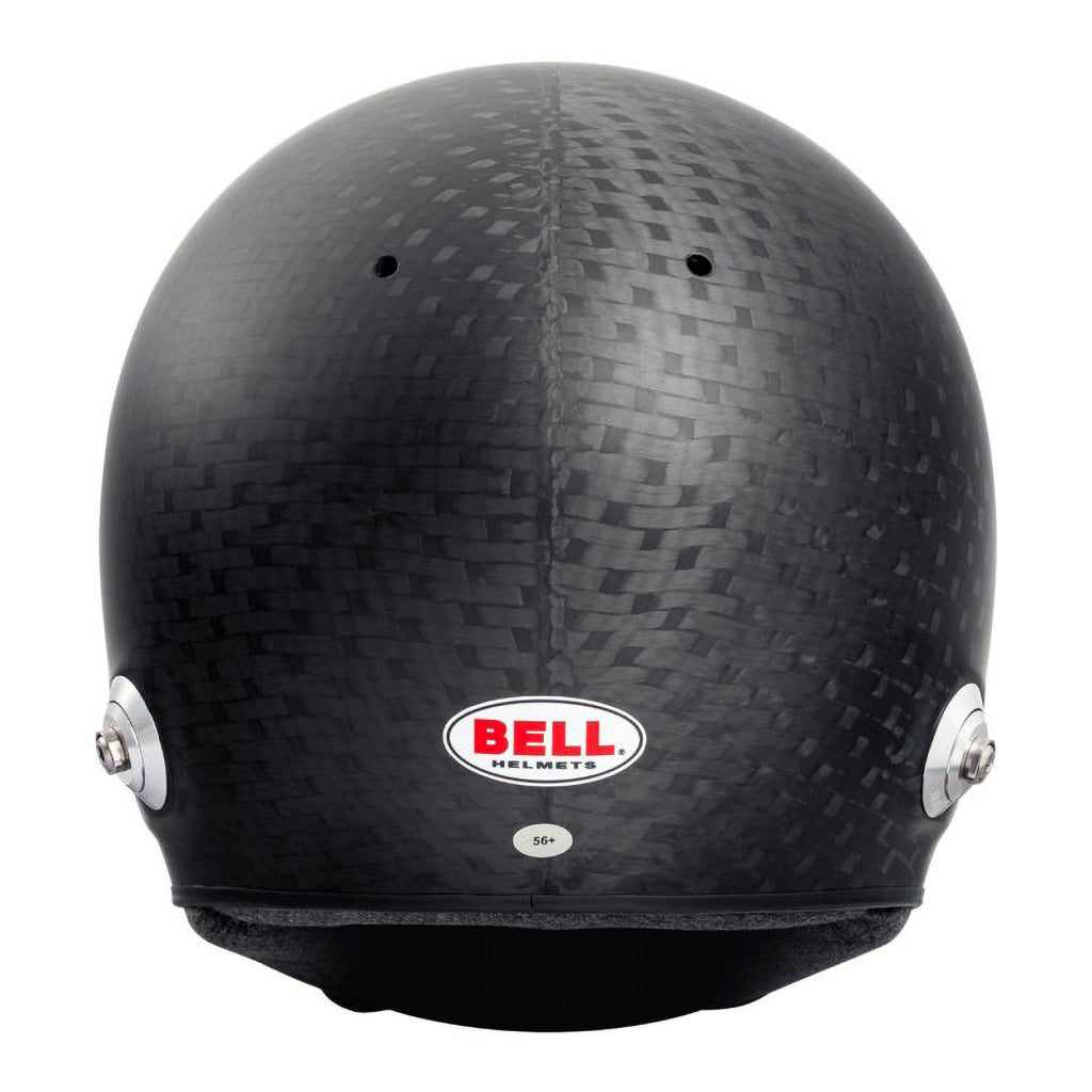 Bell HP7 EVO III 8860-2018 Carbon Fiber Helmet
