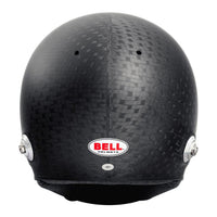 Thumbnail for Bell HP7 EVO III 8860-2018 Carbon Fiber Helmet